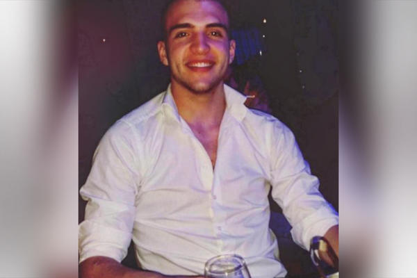 AU, KAKAV FRAJER! Skinuo se Cecin sin pa ženama PALE VILICE!