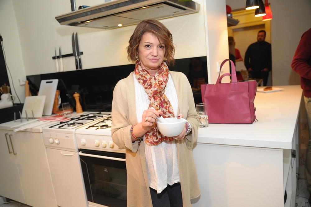 GORICA NEŠOVIĆ ZAGLAVILA 12 DANA U BOLNICI: Mislila sam da sam GUBILA KILAŽU od joge, a zapravo... STIGLA JE BOLEST