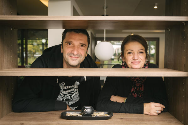 SA DRAGANOM JE BILA ODLIČAN RADIJSKI TANDEM KOJI SMO SVI OBOŽAVALI: Svojim glasom nas je budila, OSTAVILA JE TRAG