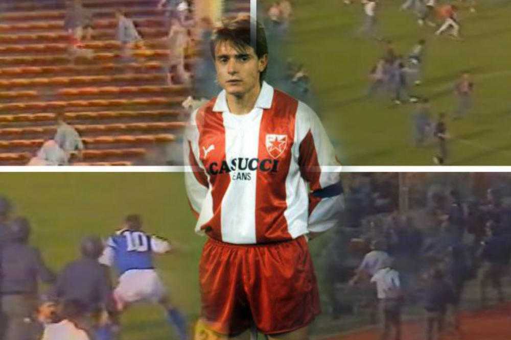 Dragan Stojković Piksi  