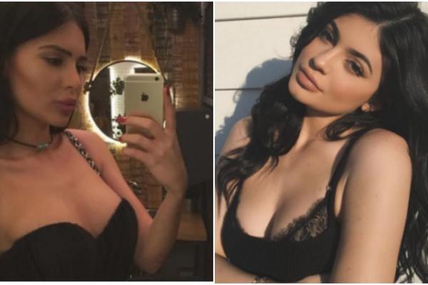 Srpkinje ili Amerikanke? Kojoj od njih dve bolje stoji perika? (FOTO)