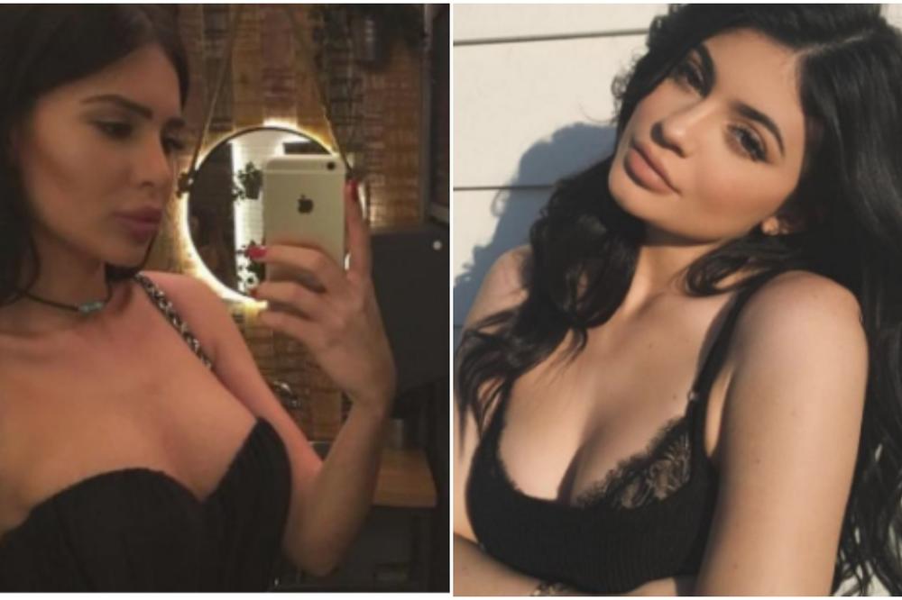 Srpkinje ili Amerikanke? Kojoj od njih dve bolje stoji perika? (FOTO)