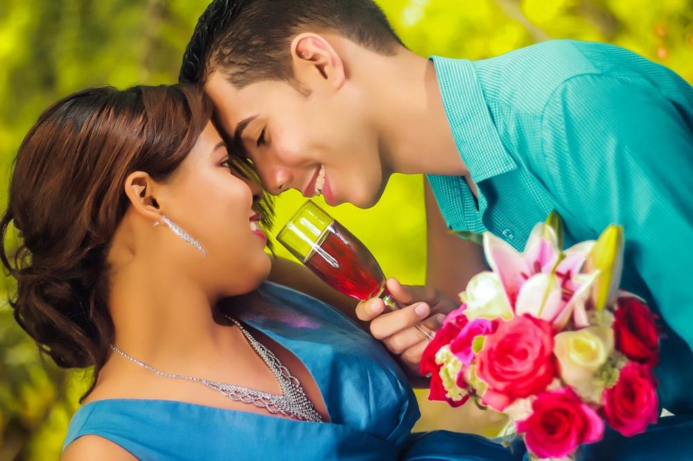 Muškarci u braku s debelim ženama su 10 puta srećniji! (FOTO) (GIF)