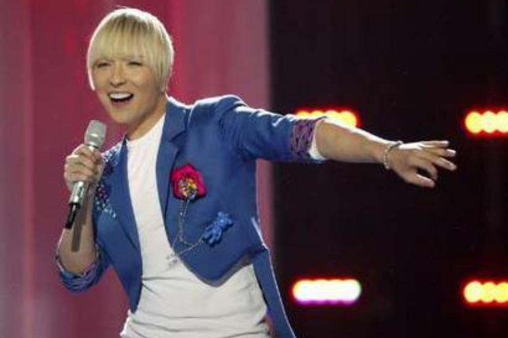 MILI BOŽE ČUDA VELIKOGA! Milan Stanković od mršavog plavušana postao MIŠIĆAVI HULK: Ne verujete?Pogledajte sami!