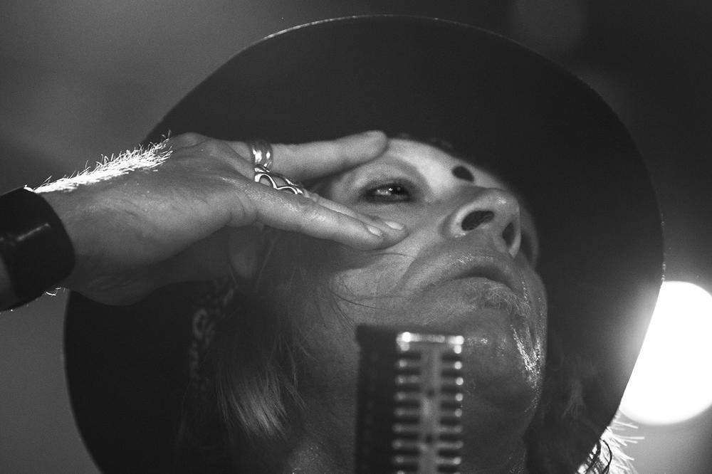 Koncertu Wovenhanda prethodiće jedna fenomenalna izložba! (VIDEO)