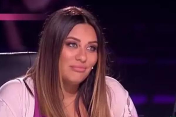 OGROMNA, ALI PRESREĆNA! Ovako Ana Nikolić izgleda u osmom mesecu TRUDNOĆE! (FOTO)