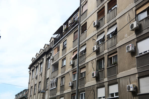 Šta ako ne želite da legaluzjete stan ili kuću iako je usvojen novi zakon u Srbiji! Verovatno će vam se desiti ovo