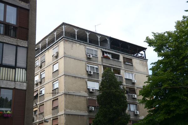 Da li će vlasnici nelegalnih objekata plaćati porez retroaktivno? Evo od kad bi se računao dug u tom slučaju!