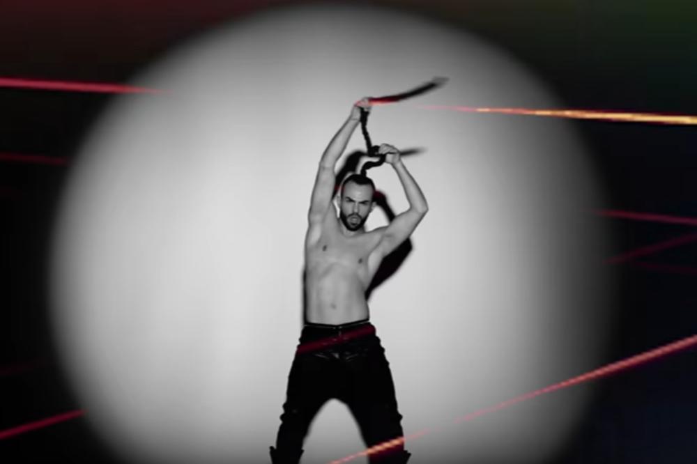 NAJŠIZOFRENIJE PESME EUROSONGA 2017: Rumuni jodluju, Mađar je samuraj, a Litvanka je Kineskinja?!?!?!