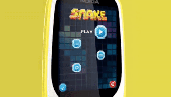 Povratak legende: Posle 17 godina Nokia 3310 je u prodaji! (VIDEO)