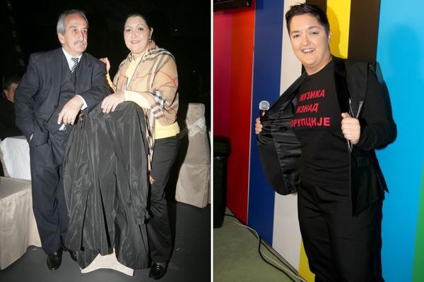 ZASTRAŠUJUĆA ISPOVEST OCA MARIJE ŠERIFOVIĆ: Nemam gde da živim, ona me je izbacila na ulicu, a NEMAM NI ŠTA DA JEDEM! (FOTO)