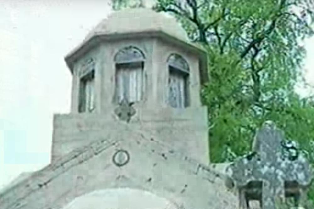 OVDE JE ROĐEN VELIKI ČUDOTVORAC! Rodni dom VASILIJA OSTROŠKOG ostaviće vas bez reči!