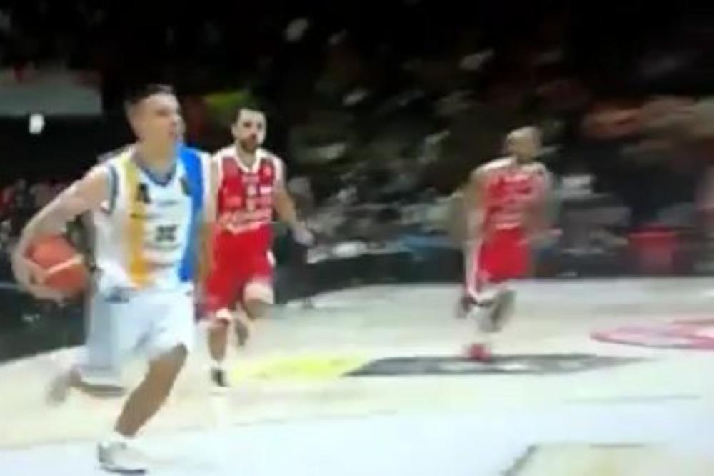 MAGIČNI MILENKO TEPIĆ! O njegovim nestvarnim potezima priča cela Italija!!! (VIDEO)