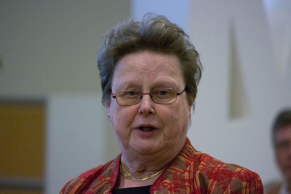 Finski patolog Helena Ranta: Na izveštaj o RAČKU pokušali su da utiču VILIJAM VOKER ali i predstavnici SRBIJE!