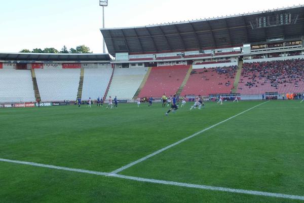 Šok na Marakani! (VIDEO)