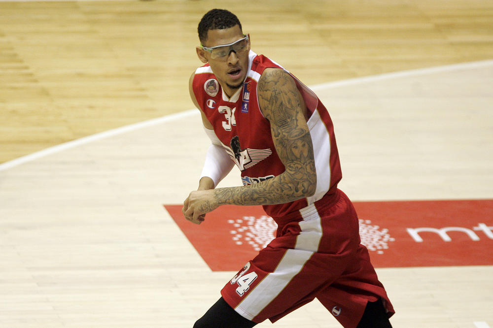 Ajzea Ostin napustio FMP uz emotivnu poruku! (FOTO)