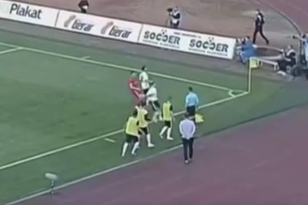 Partizan je već ŠAMPION! A, evo i detalja koji to dokazuje! (VIDEO)