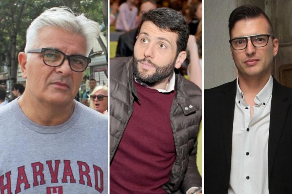 ŠAPIĆU, KOLIKO OD SVAKE DONACIJE ZA BOLESNU DECU ZADRŽIŠ ZA SEBE? Nastavlja se fajt, teška optužba Azdejkovića!