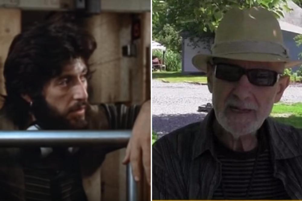 U čuvenom krimiću glumi ga Al Paćino: Ovu lekciju pravog Serpika nijedna vlast ne sme da zaboravi! (VIDEO)