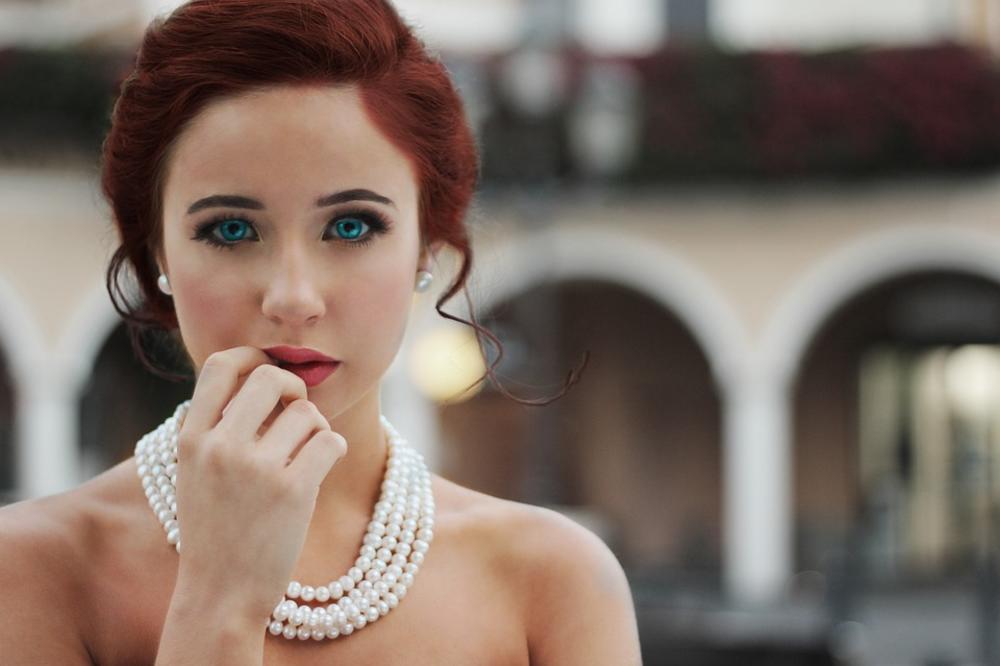 Šta oblik vašeg lica govori o vama? (FOTO) (GIF)