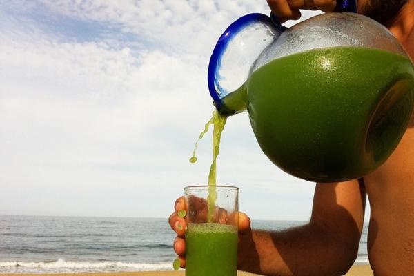 Za samo 4 dana, skinite 10 cm! I to u struku! (FOTO) (GIF)