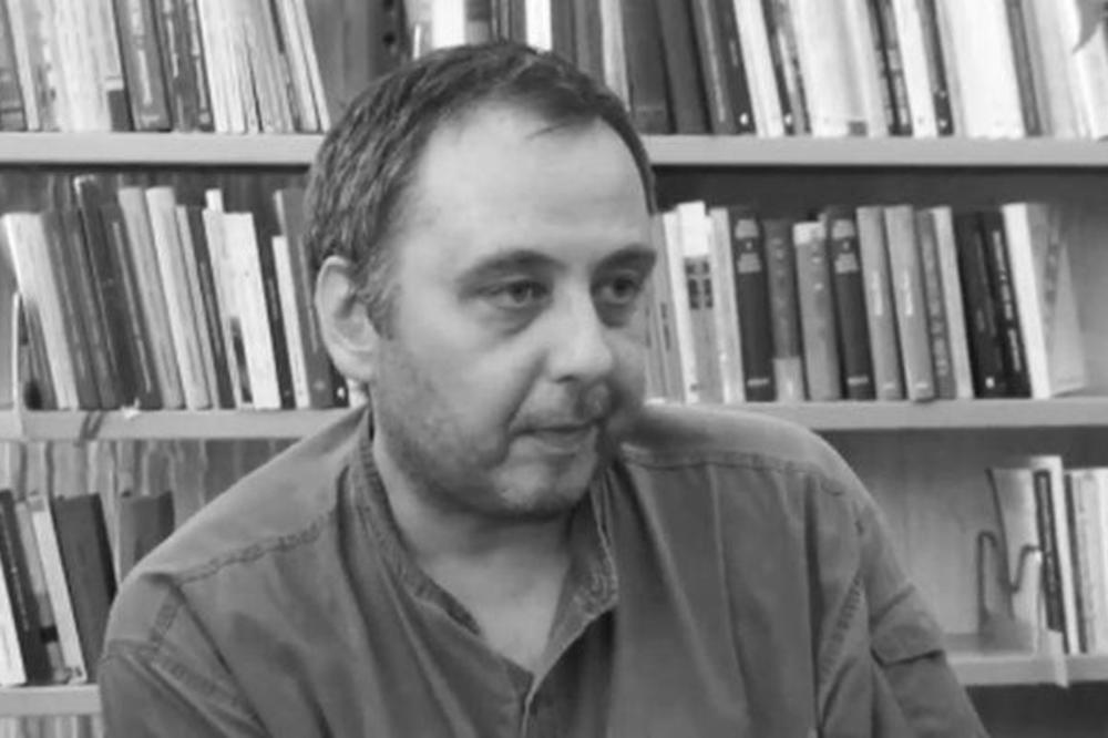 SMRT IGORA KOLAROVA: Telegrami saučešća stižu iz Vlade Srbije!