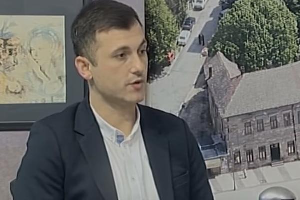 NAPADNUT PREDSEDNIK OPŠTINE! Šta se krije iza sukoba u Smederevskoj Palanci?