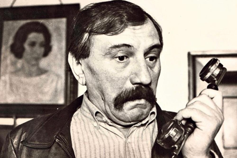 POSLEDNJI DANI LEGENDE NA VMA! Gidri su sestre švercovale cigarete, a tek šta je radio pacijentima...