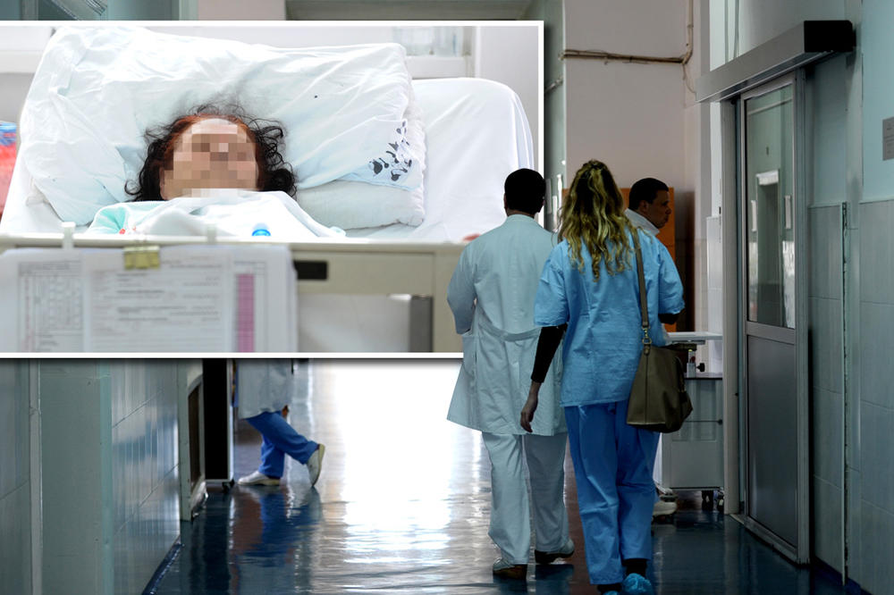 PRIČA SRPKINJE OBOLELE OD RAKA JE NAŠA SLIKA I PRILIKA! Tri meseca sam čekala SAMO na dijagnozu! (FOTO)