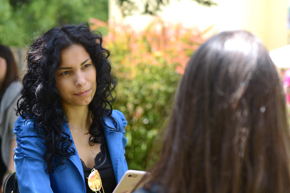 ONA JE ZA MENE SVE NA SVETU! Pitali smo decu iz Prihvatilišta šta je za njih porodica! OD ODGOVORA SUZE SAME NAVIRU! (FOTO)