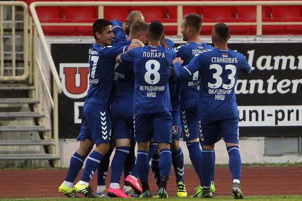 PARTIZANE, PRESTANI DA BUDEŠ BABA VANGA: I Radnički izdao saopštenje, žestoko opleo po Partizanu, a potkačio i Zvezdu!