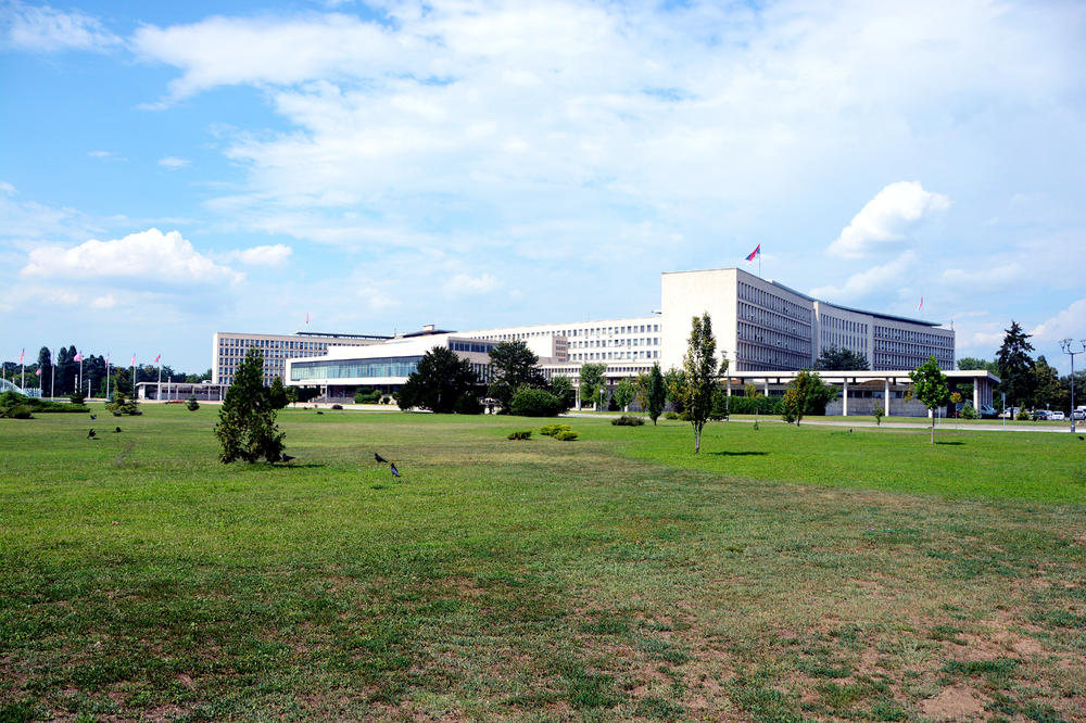 Vučiću spremaju Titov kabinet: Ipak postoji jedna začkoljica