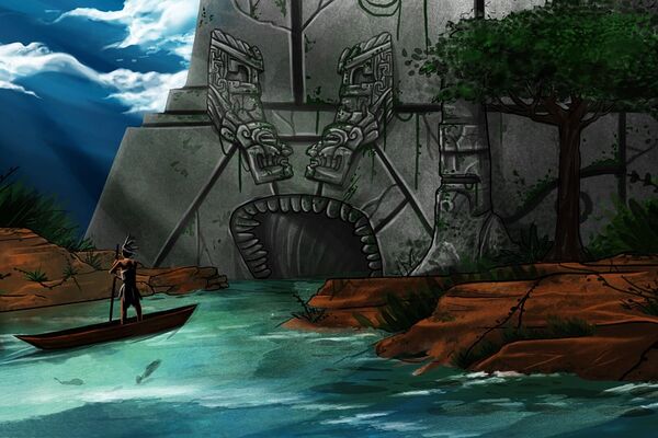 Šta o vama otkriva drevni horoskop Maja! (FOTO) (GIF)