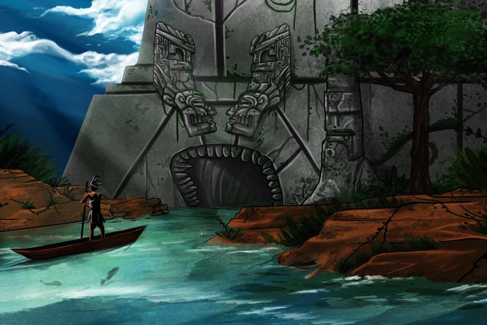 Šta o vama otkriva drevni horoskop Maja! (FOTO) (GIF)