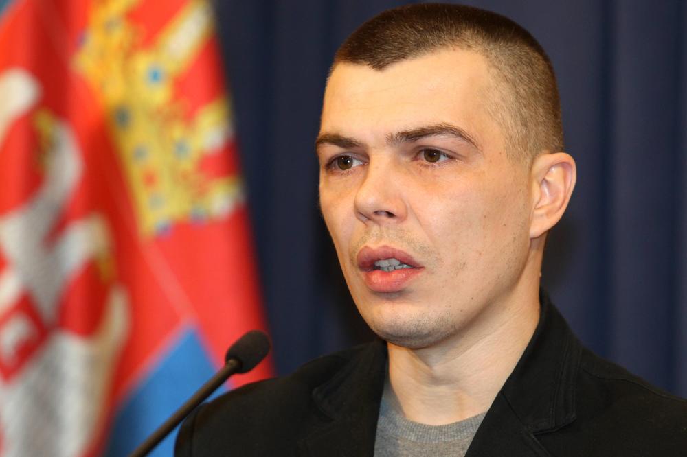 STVARA SE PARTIJA KOSOVSKIH SRBA! Nekadašnji KOSOVSKI MINISTAR tvorac nove stranke!