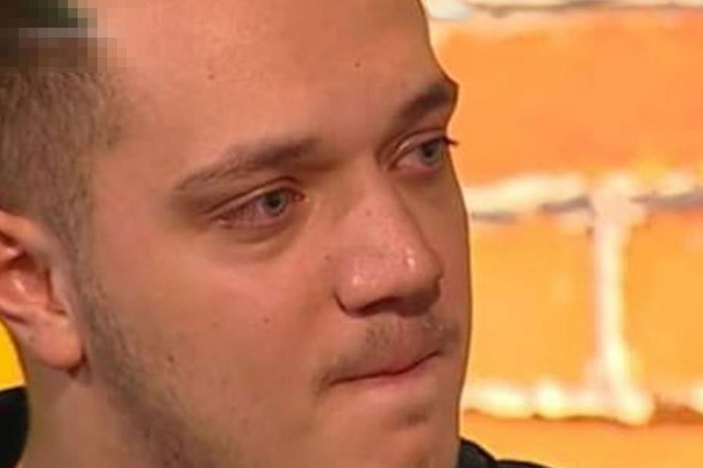 GASTOZ OTKRIO ISTINU O UPOTREBI NARKOTIKA: Bilo je po neki put i u nenormalnim količinama...