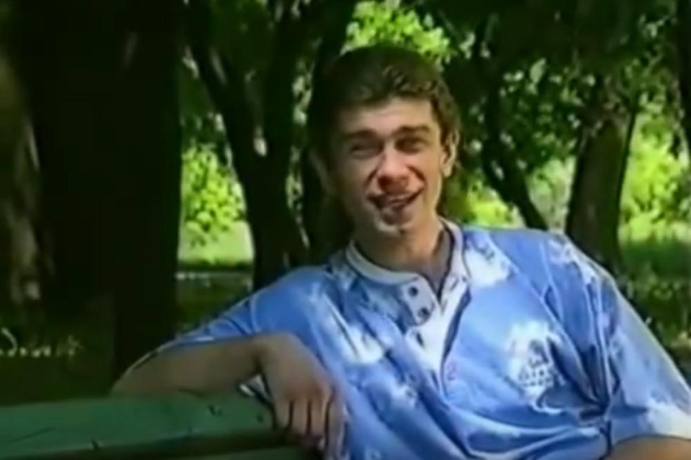 Svi pamitite čuveni HIT ovog pevača, a evo kako izgleda DANAS! (FOTO) (VIDEO)