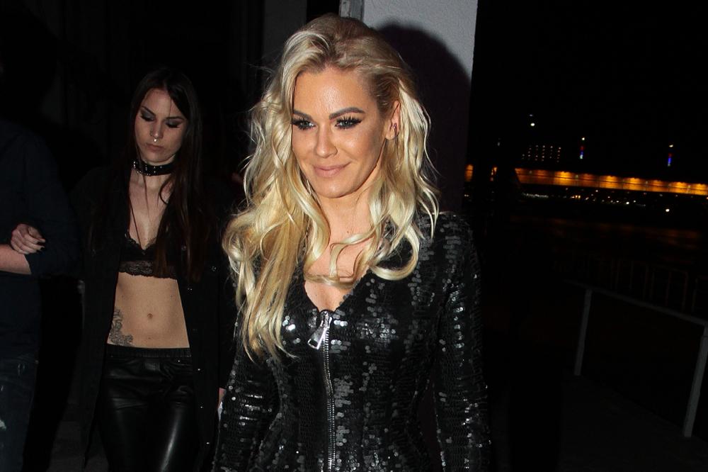 TO NIKO NIJE OČEKIVAO OD NATAŠE BEKVALAC! Donela odluku koja je iznenadila porodicu i prijatelje, a šta li će joj tek otac reći? (FOTO)