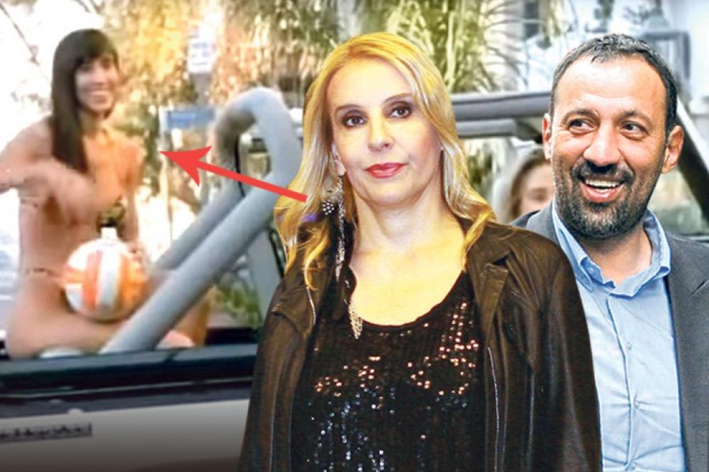 ŠOKANTNO OTKRIĆE! Divčeva žena u Holivudu glumila prostitutku, ostaćete bez daha od ove fotke!