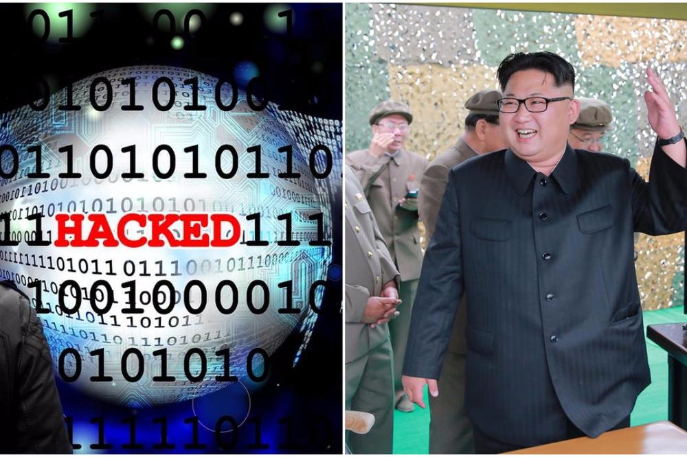 KIM DŽONG-UN STOJI IZA HAKERSKOG NAPADA NA SVET? Da li je Severna Koreja zaista ovoliko moćna?