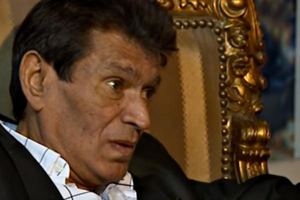 DOBRE VESTI: Sinan Sakić pušten na KUĆNO LEČENJE, a prvi ga je posetio jedan MINISTAR! (FOTO)