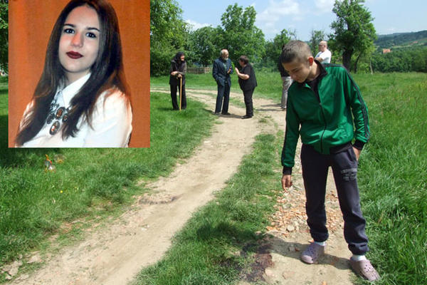 TATA, IMA LI JOŠ METAKA? Stravične reči devojčice iz Negotina koja se ubila ZBOG RASKIDA!