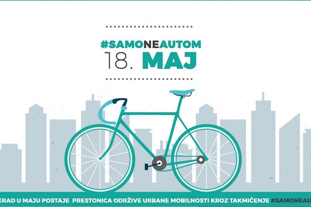 U susret novom izazovu za urbanu mobilnost!