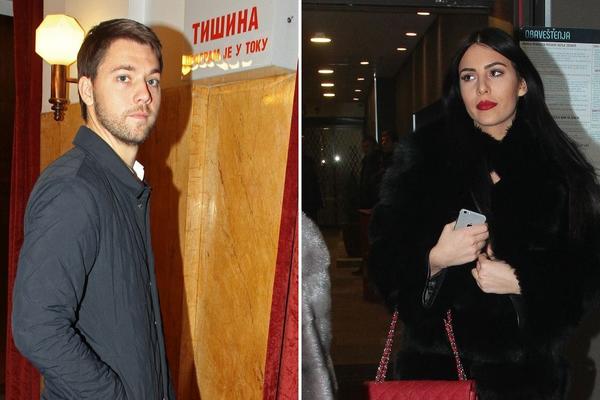 OVO ĆE POKIDATI SVE PESME NA ESTRADI! Duet snova snimiće Brenin sin Stefan i Anastasija Ražnatović