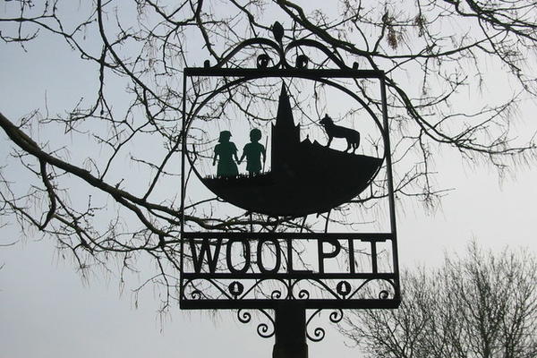 Zelena deca Vulpita su verovatno NAJBIZARNIJA legenda ikada! POJAVILI SU SE U JEDNOM SELU I SLUDELI SVET!