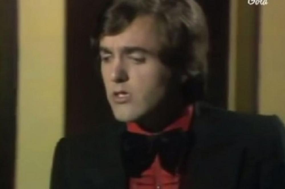 POZNATI PEVAČ KOGA SVI OBOŽAVAJU I STARI I MLADI VEĆ DVA MESECA INDUKOVANOJ KOMI! Prijateljica rekla istinu!