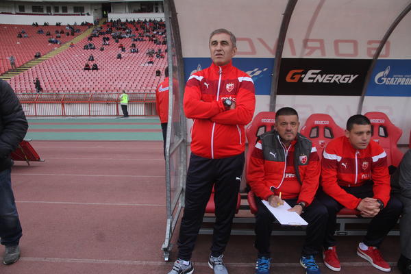 ĐUROVSKI O RATU SAOPŠTENJIMA: To su neke nove metode komunikacija!