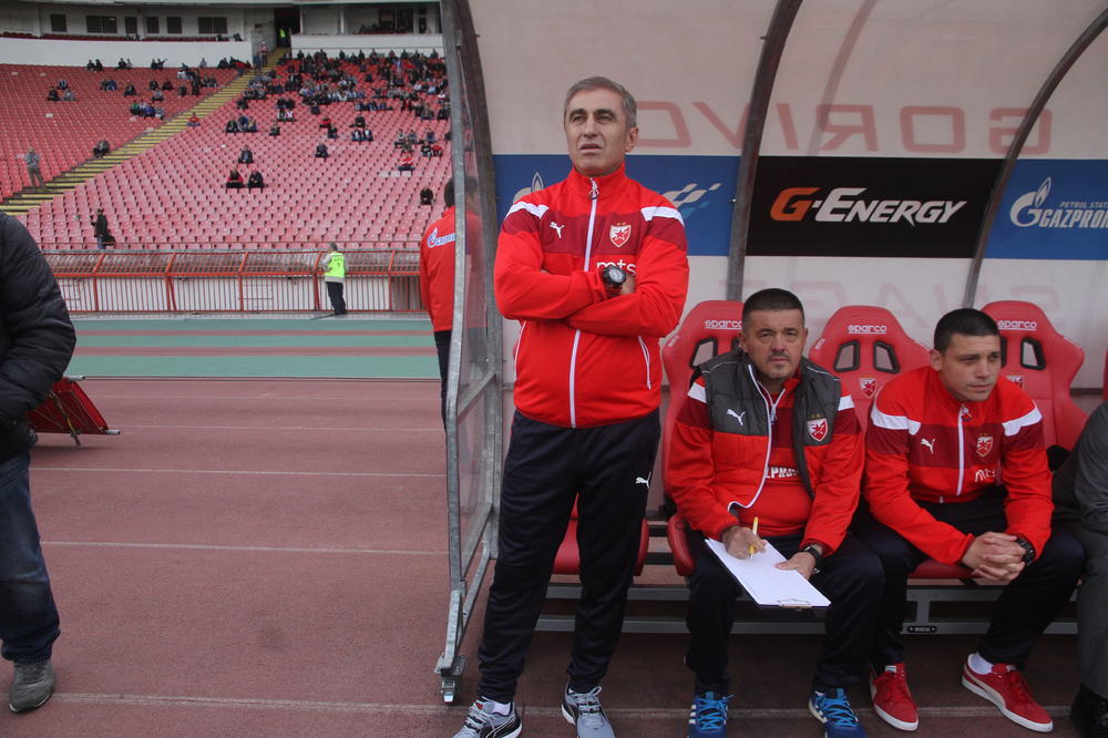 ĐUROVSKI O RATU SAOPŠTENJIMA: To su neke nove metode komunikacija!