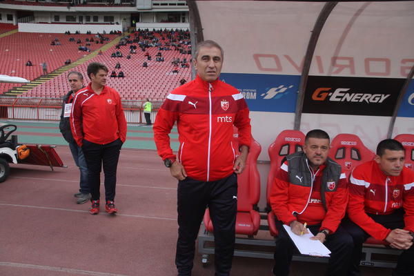 Boško Đurovski dobio novu funkciju u Zvezdi!