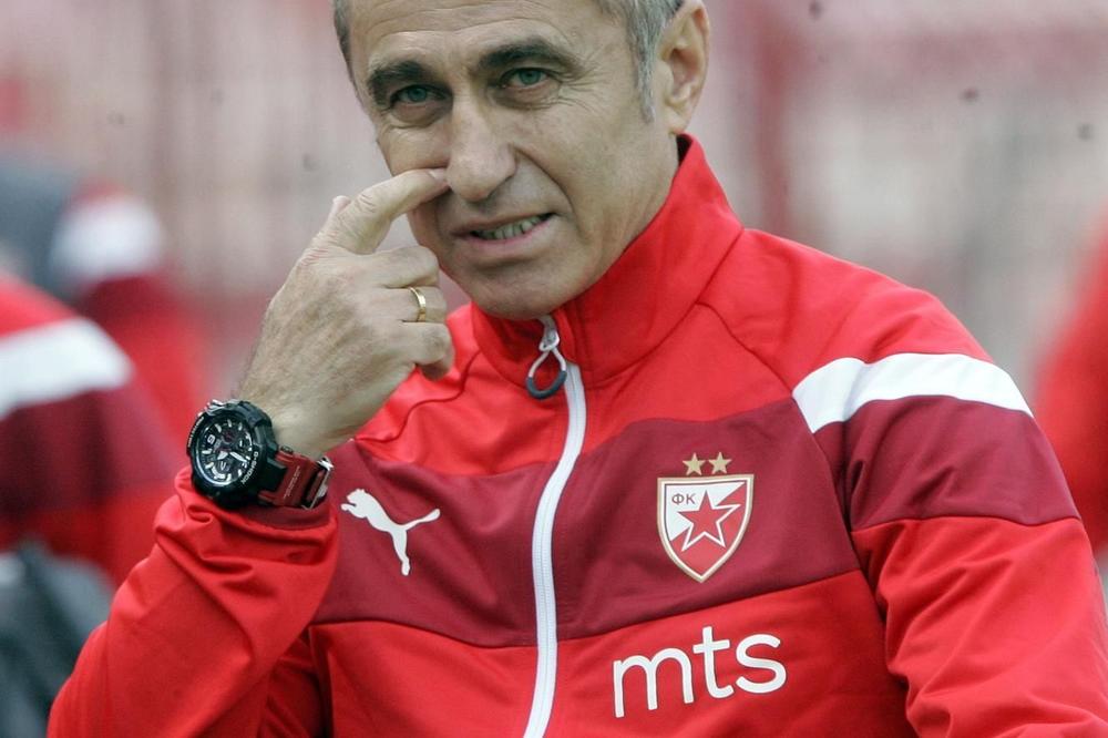 Đurovski posle trijumfa: Čuli smo da je Partizan pobedio, ali... (FOTO)